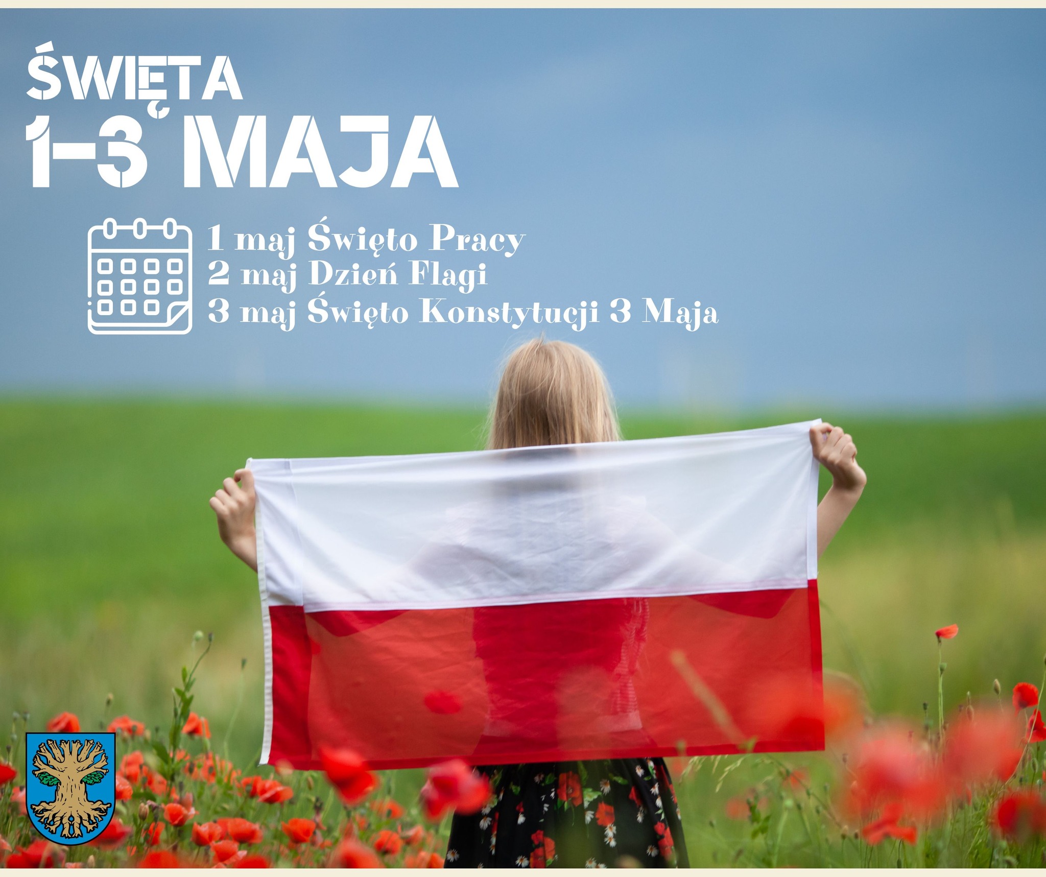 1-3 maja