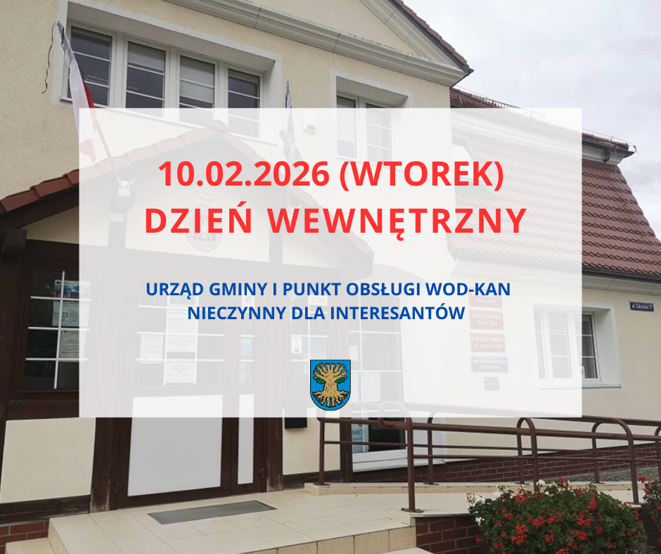 Dzień wewnętrzny