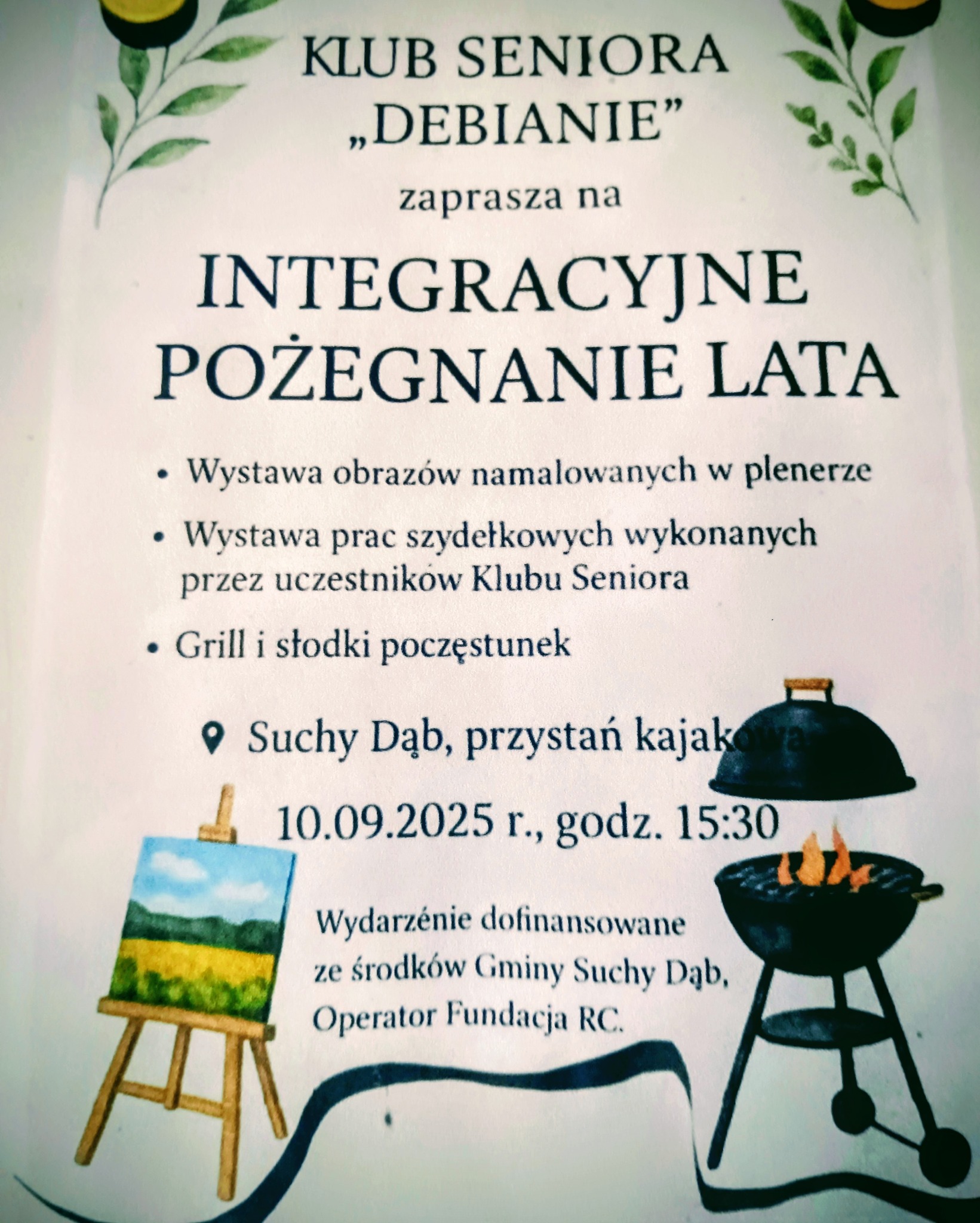 Dębianie