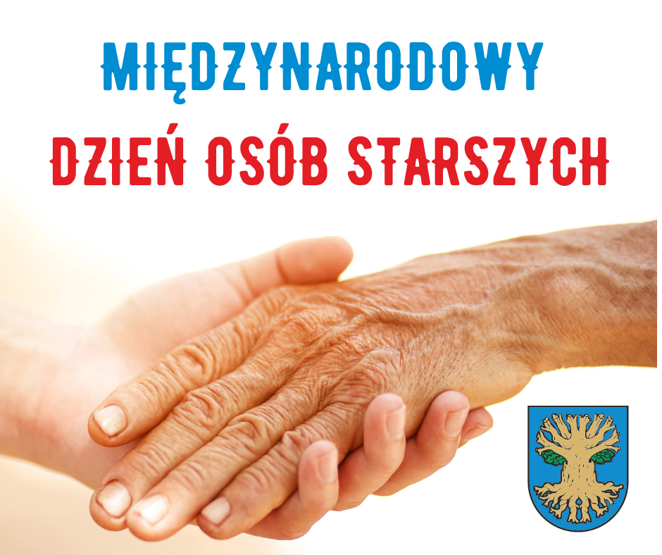 Międzynarodowy Dzień Osób Starszych