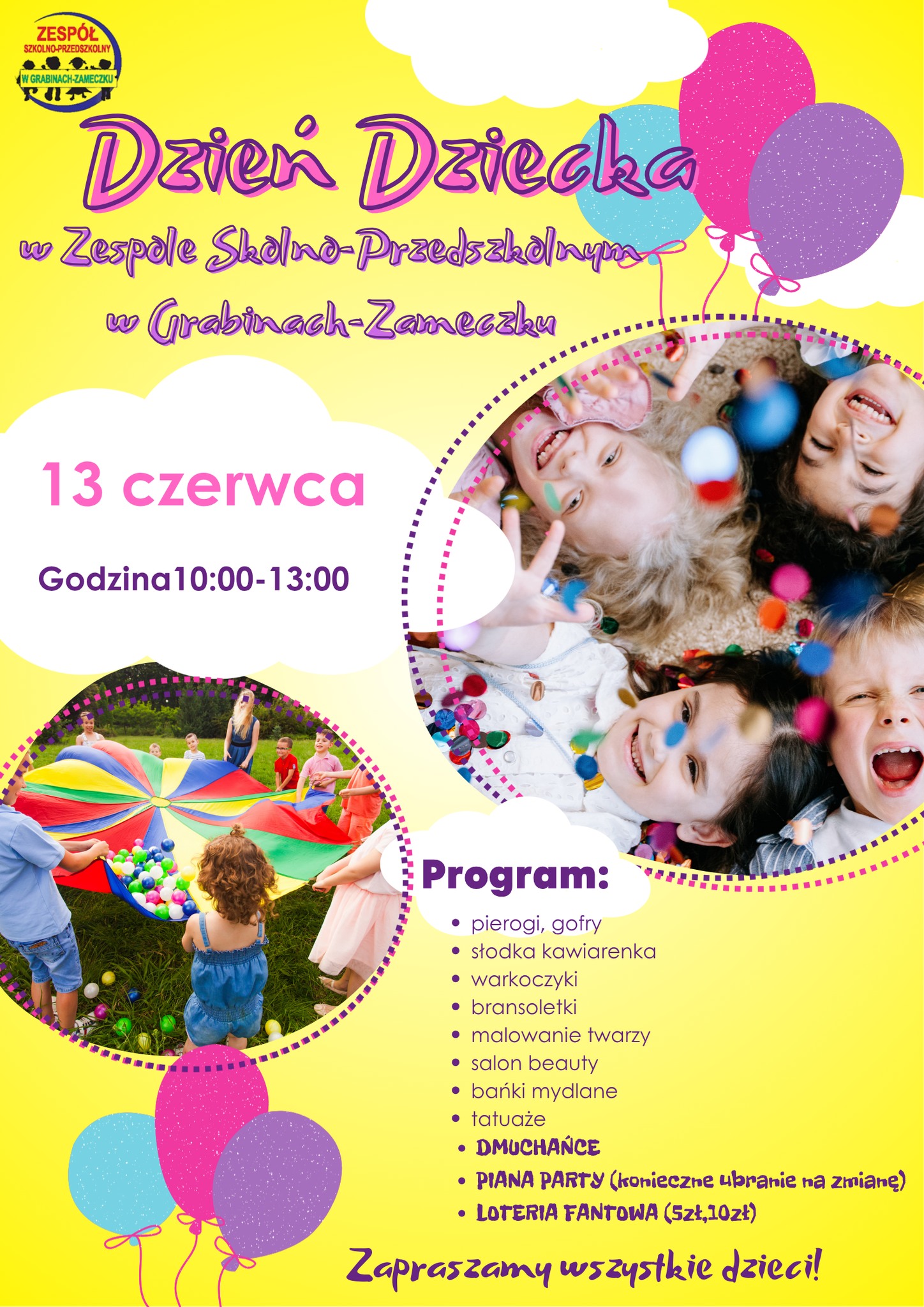 Dzień Dziecka
