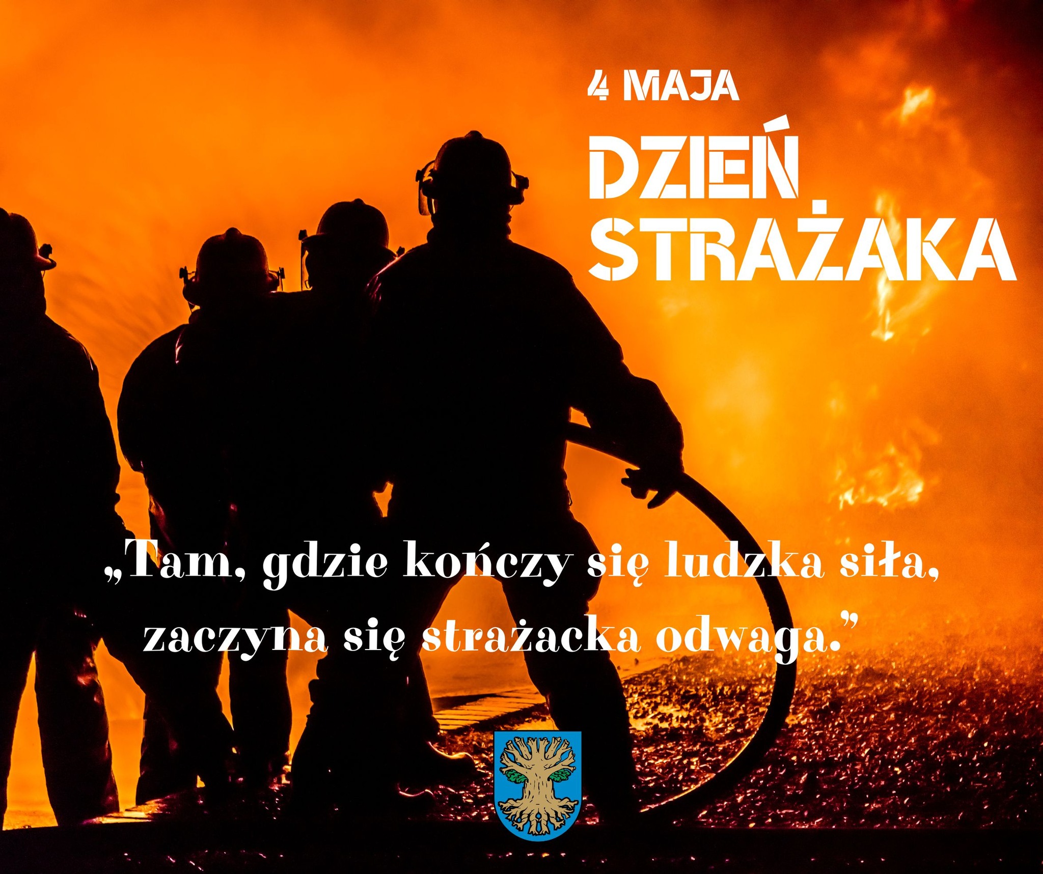 Dzień Strażaka