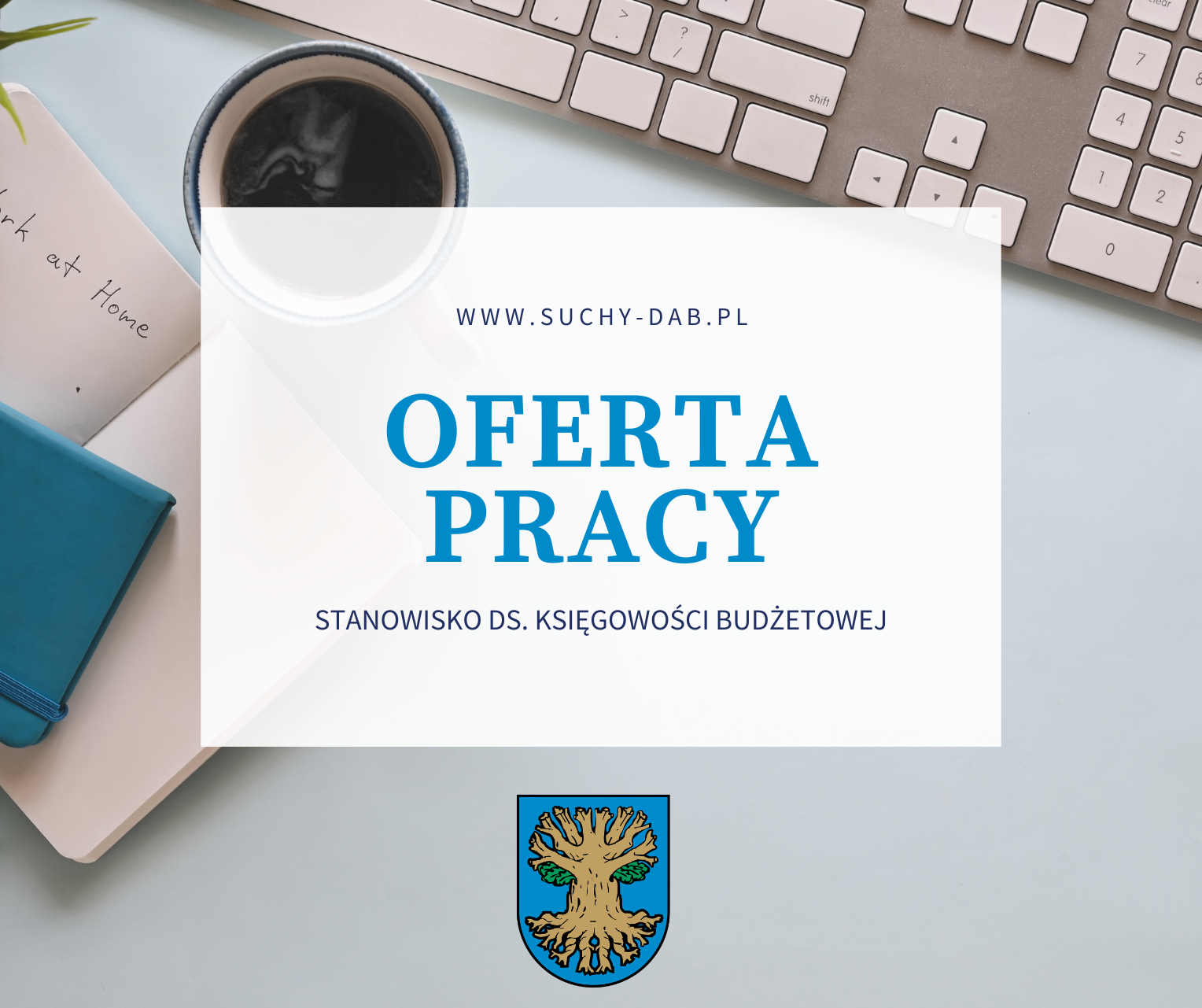 Oferta pracy