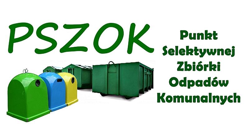 PSZOK