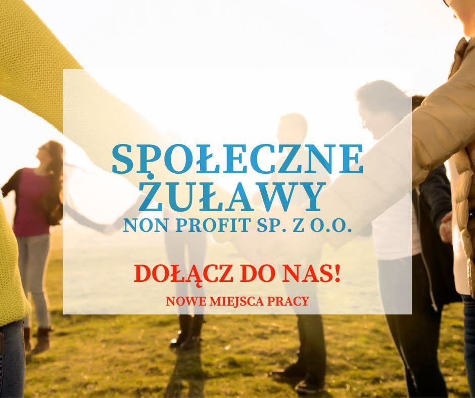 Społeczne Żuławy
