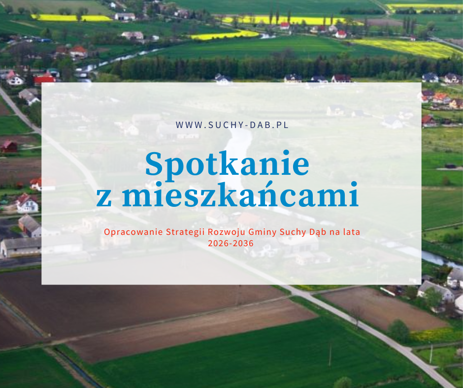 spotkanie z mieszkańcami