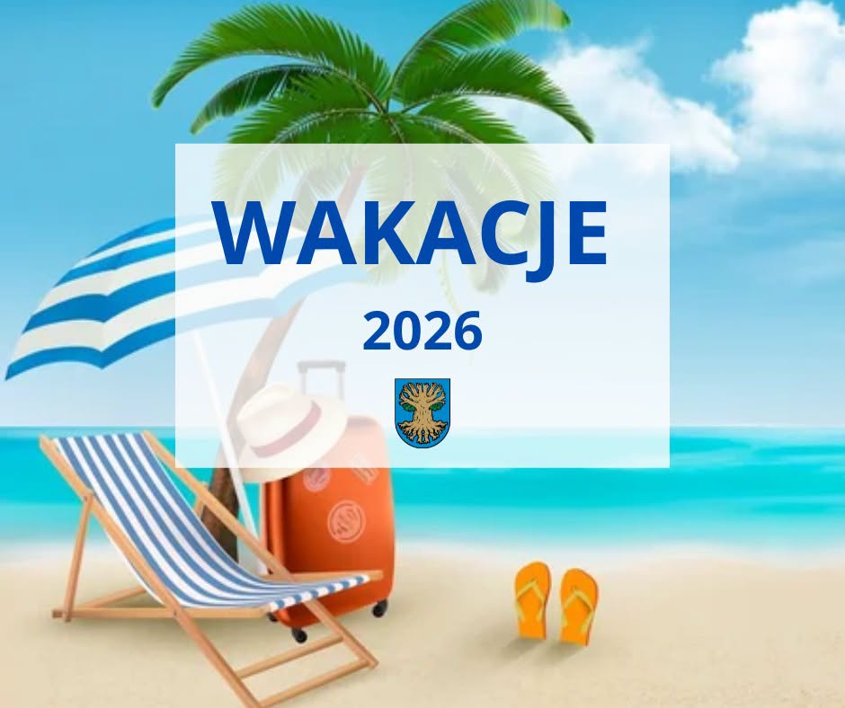 Wakacje 2026