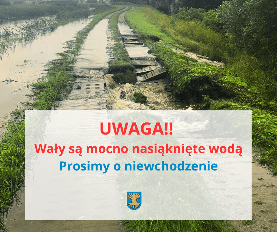 wał