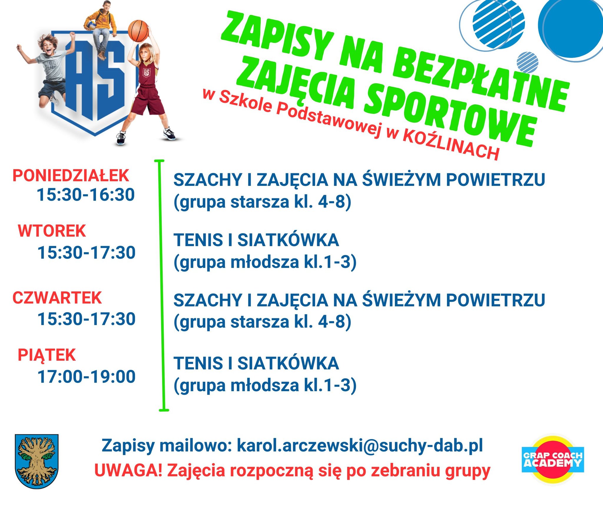 Zapisy