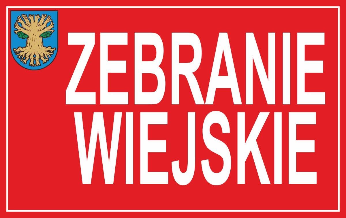 Zebrania Wiejskie