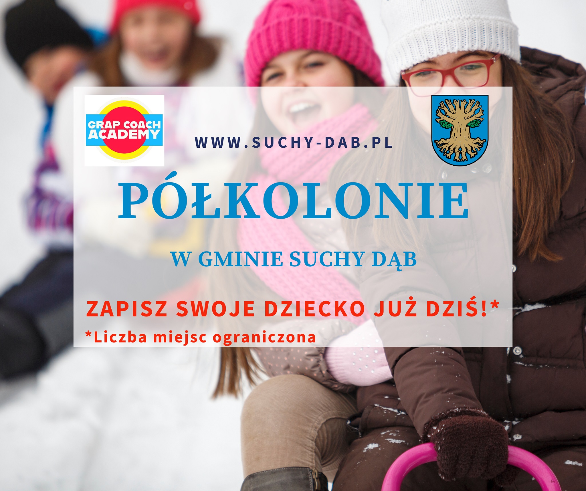 Półkolonie