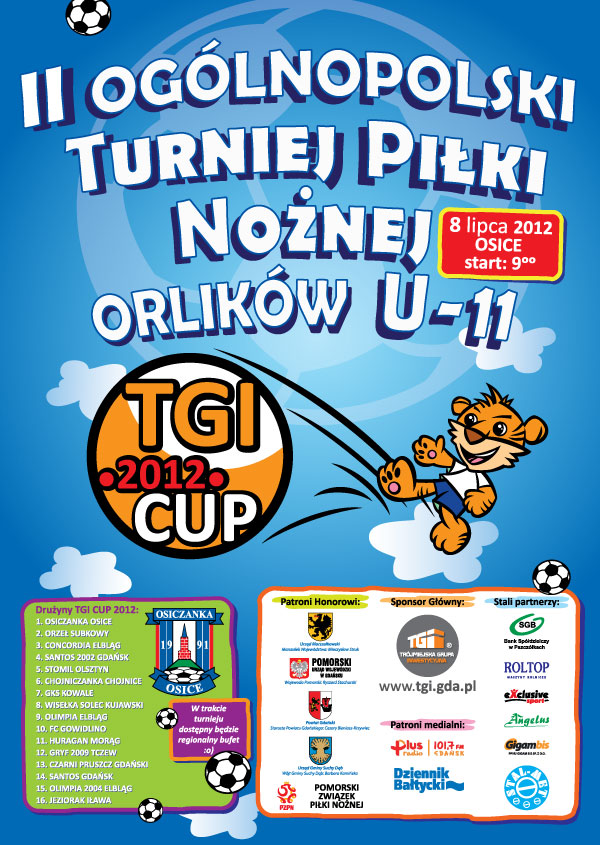 2012-06-01 Plakat-8lipca-OSICE-TGI-Cup