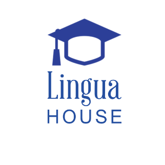 lingua house