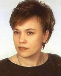 Jolanta Dombrowska
