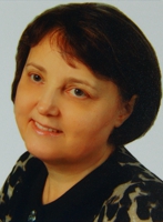 Cyra Malgorzata