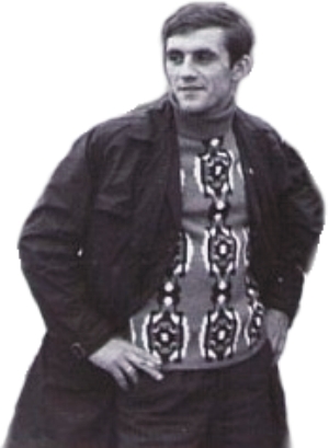 Zbigniew Żemojtel